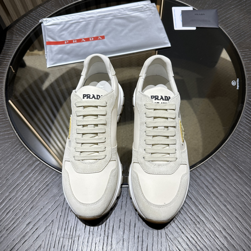 Prada Sneaker