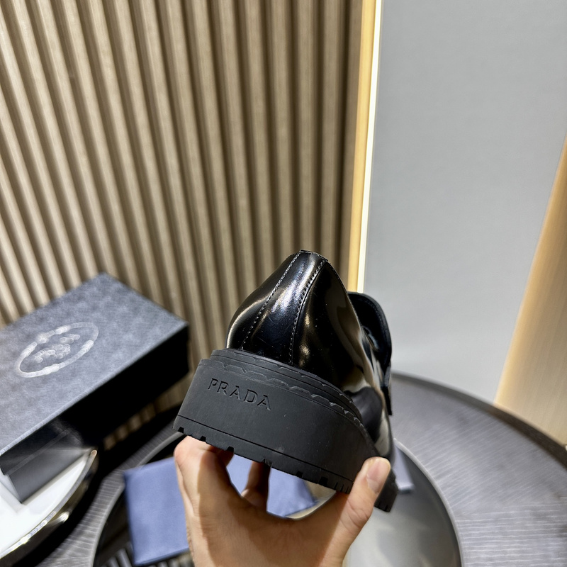 Prada Loafers