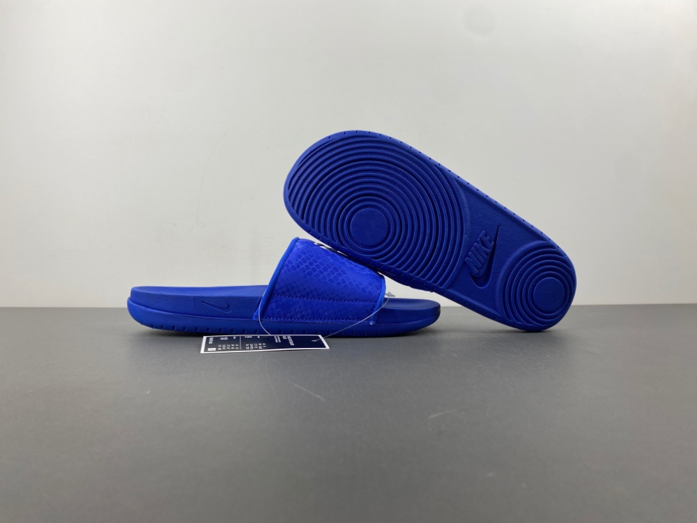 Kobe Bryant x Nike Offcourt Slid 