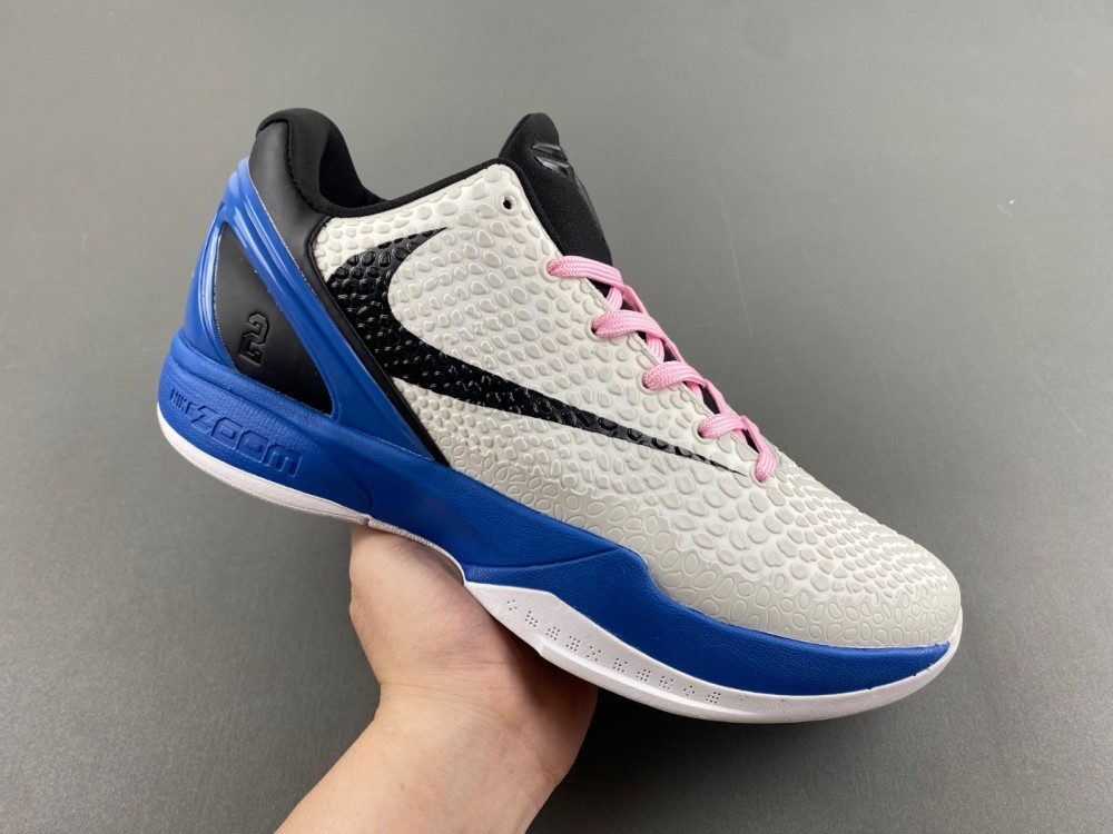 Nike Kobe 6 CD4991-005