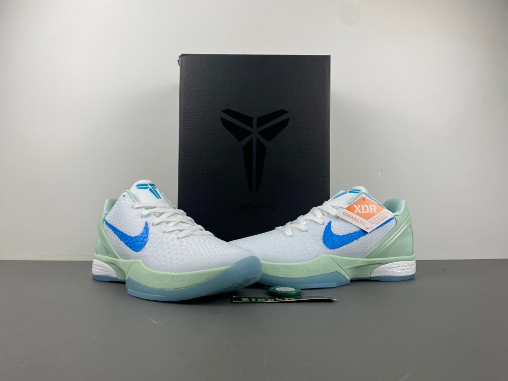 Nike Zoom Kobe CW2190-402
