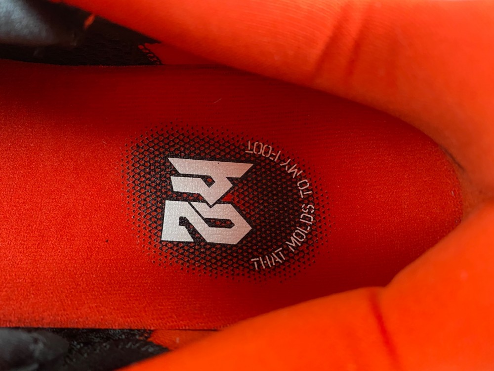 Nike Kobe 6 Protro CW2190-309