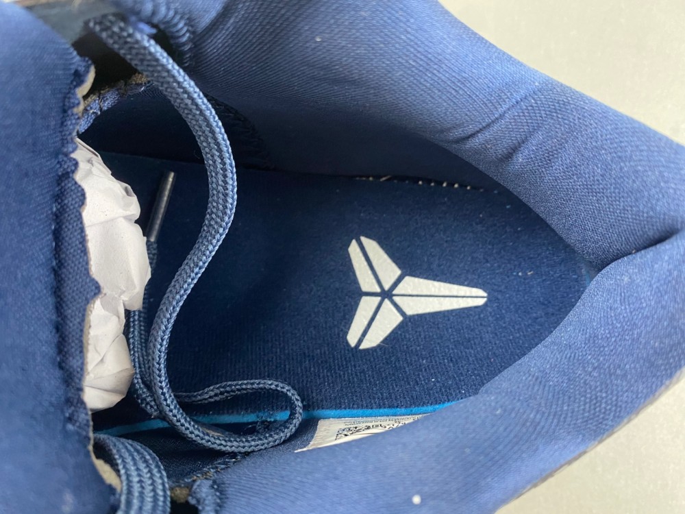 Nike Zoom Kobe 4 Inline AV6339-109