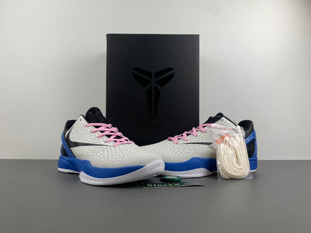 Nike Kobe 6 CD4991-005