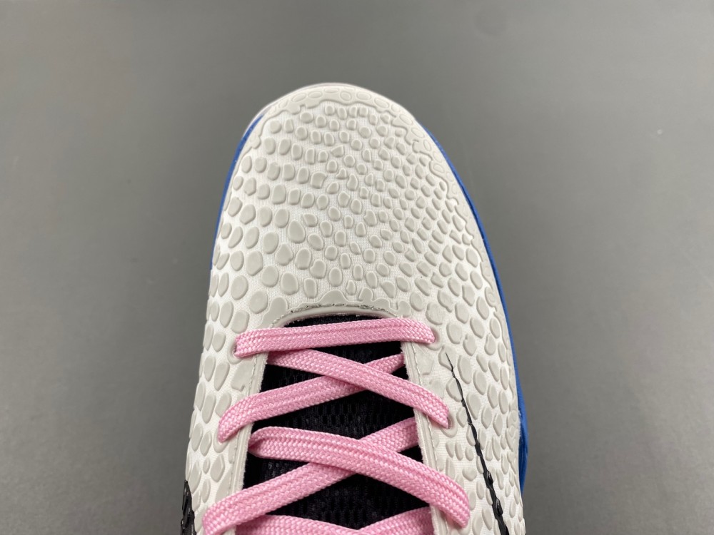 Nike Kobe 6 CD4991-005