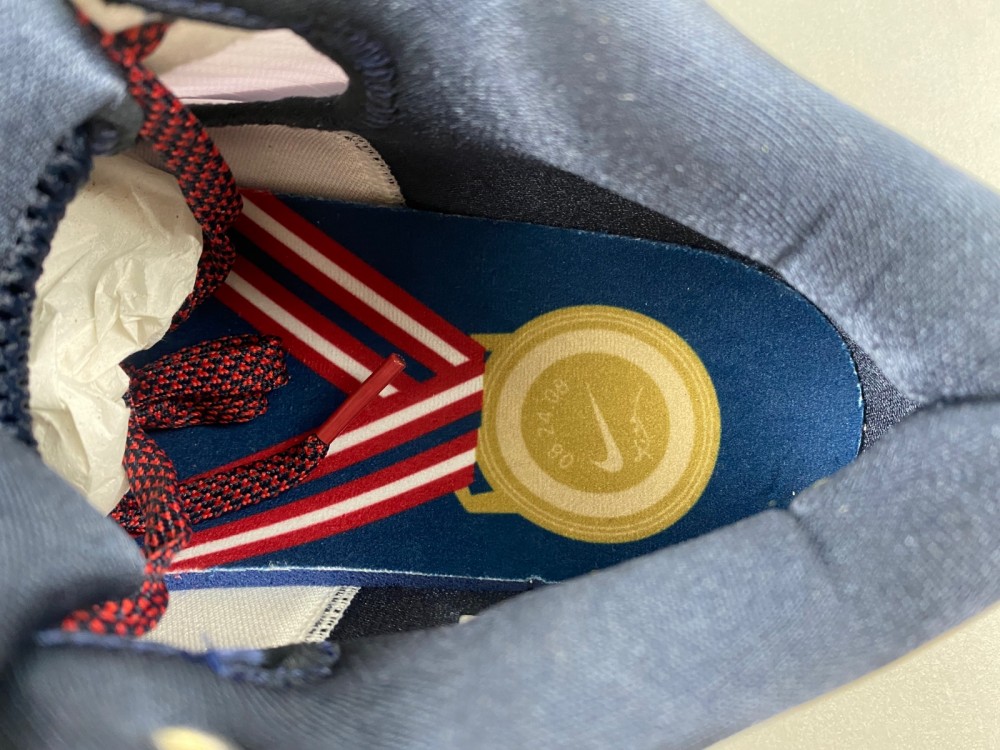 Nike Kobe 4 Protro “Philly”FQ3545-400