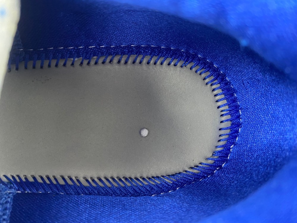 Nike Kobe 6 Protro “Dodgers”CW2190-400