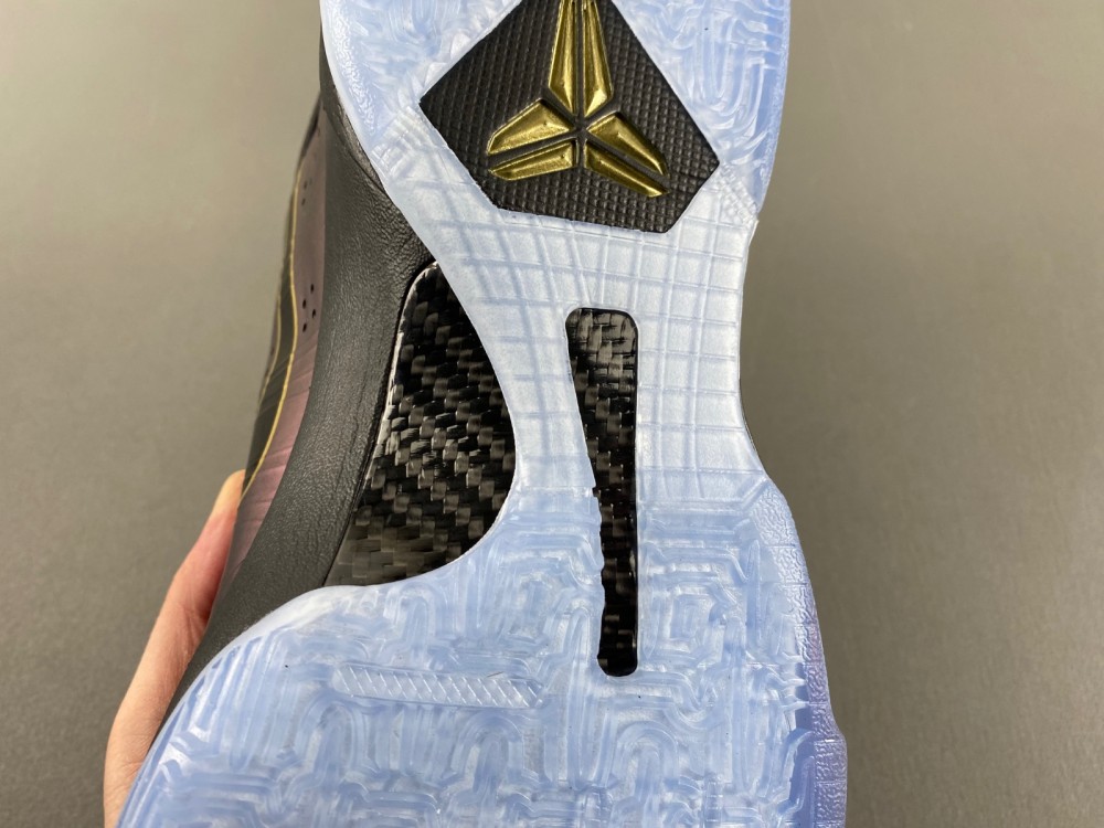 Nike Kobe 5 Protro “Year of the Mamba”IB4481-500