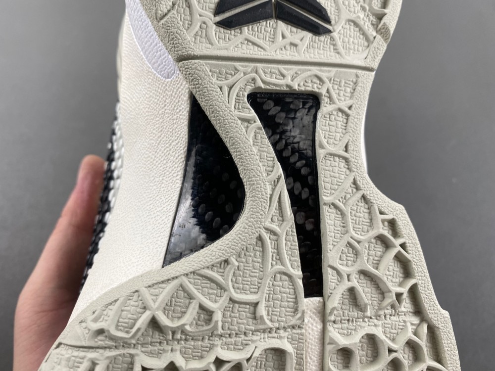 Nike Kobe 6 Protro “All-Star 2.0”FQ3546-100