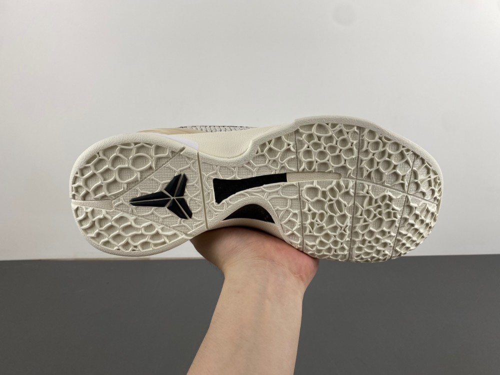 Nike Kobe 6 Protro PE2024-001