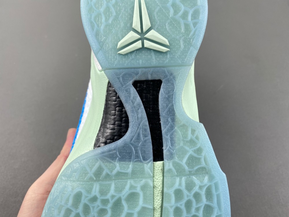 Nike Zoom Kobe CW2190-402