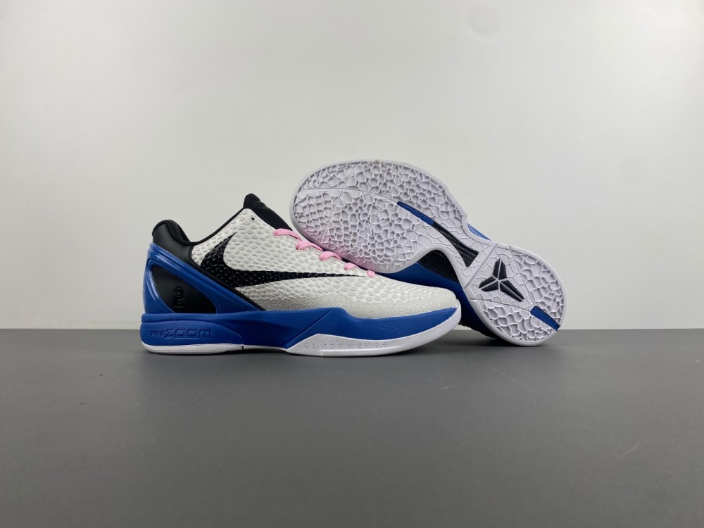 Nike Kobe 6 CD4991-005