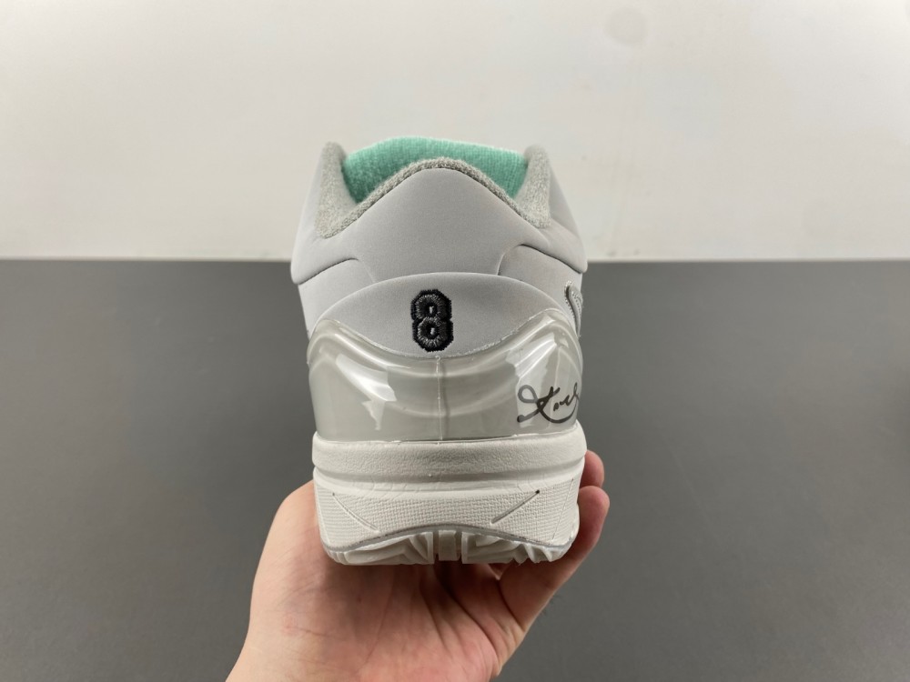 Nike Kobe 4 Protro FQ3544-005