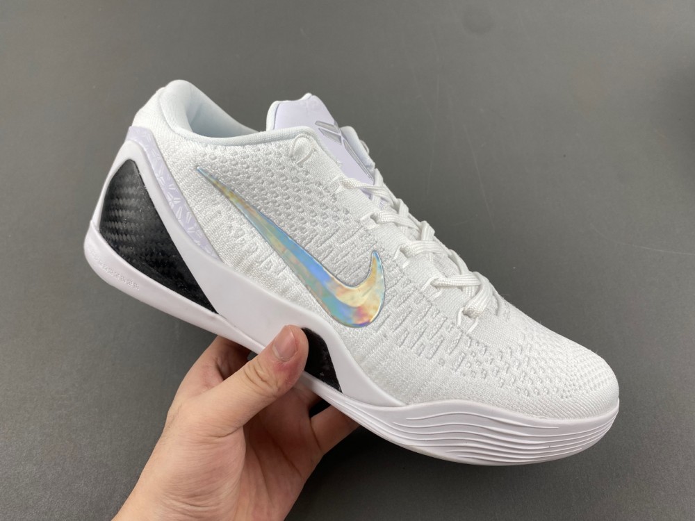 Kobe 9 Low FZ7334-100