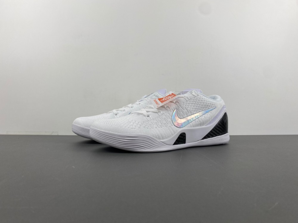 Kobe 9 Low FZ7334-100