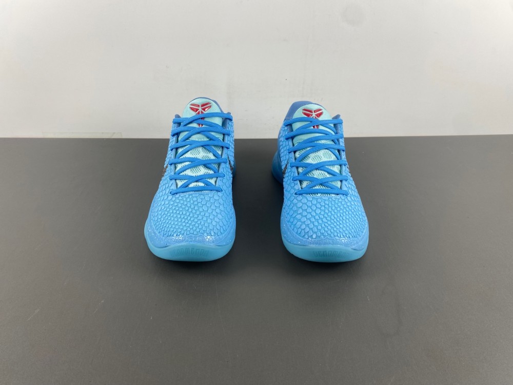 Zoom Kobe 6 PE2023-100