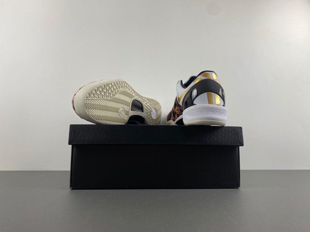 Nike Kobe 8 Protro 603270-502