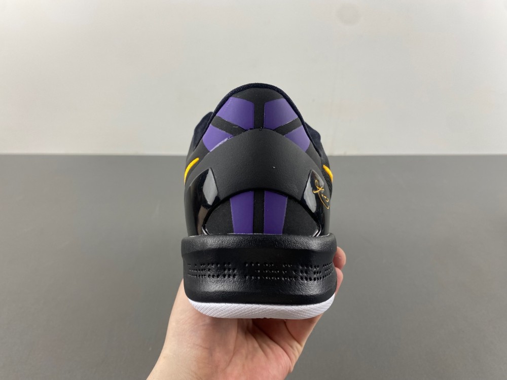 Nike Kobe 9 Protro EM “Gift of Mamba“ FZ7333-001