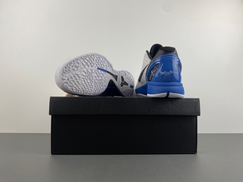 Nike Kobe 6 CD4991-005
