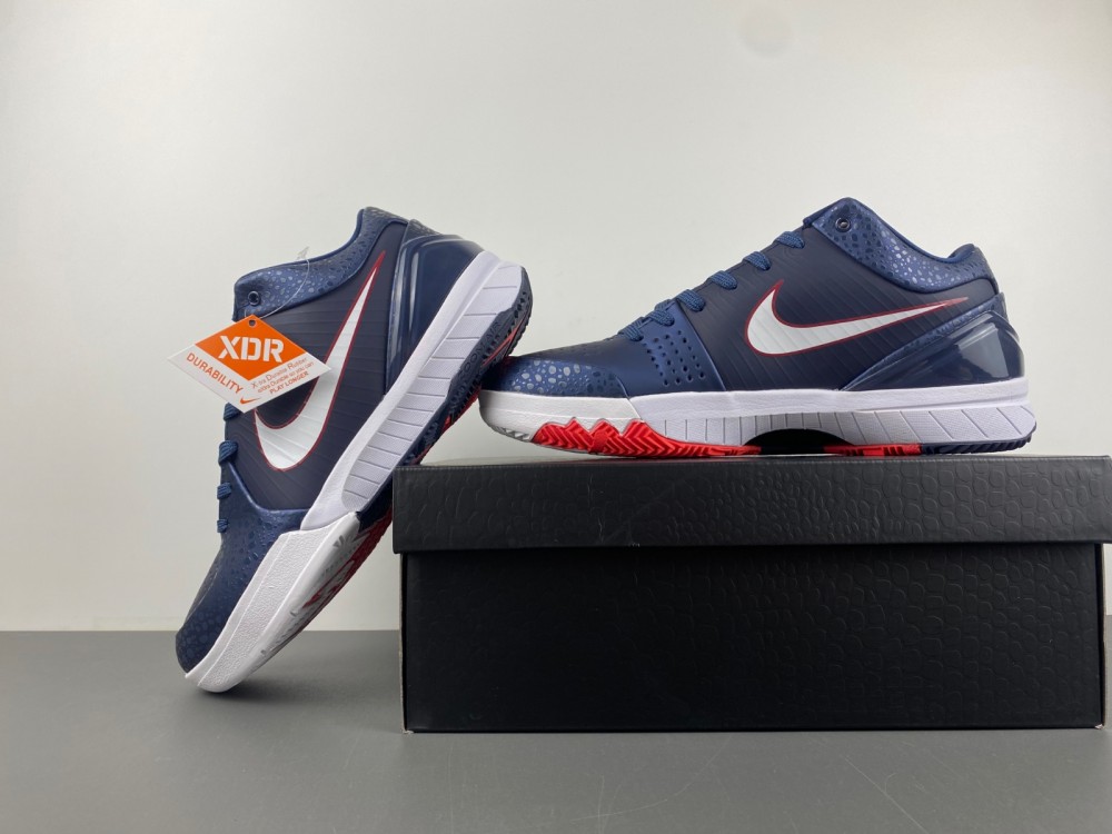 Nike Zoom Kobe 4 Inline AV6339-109