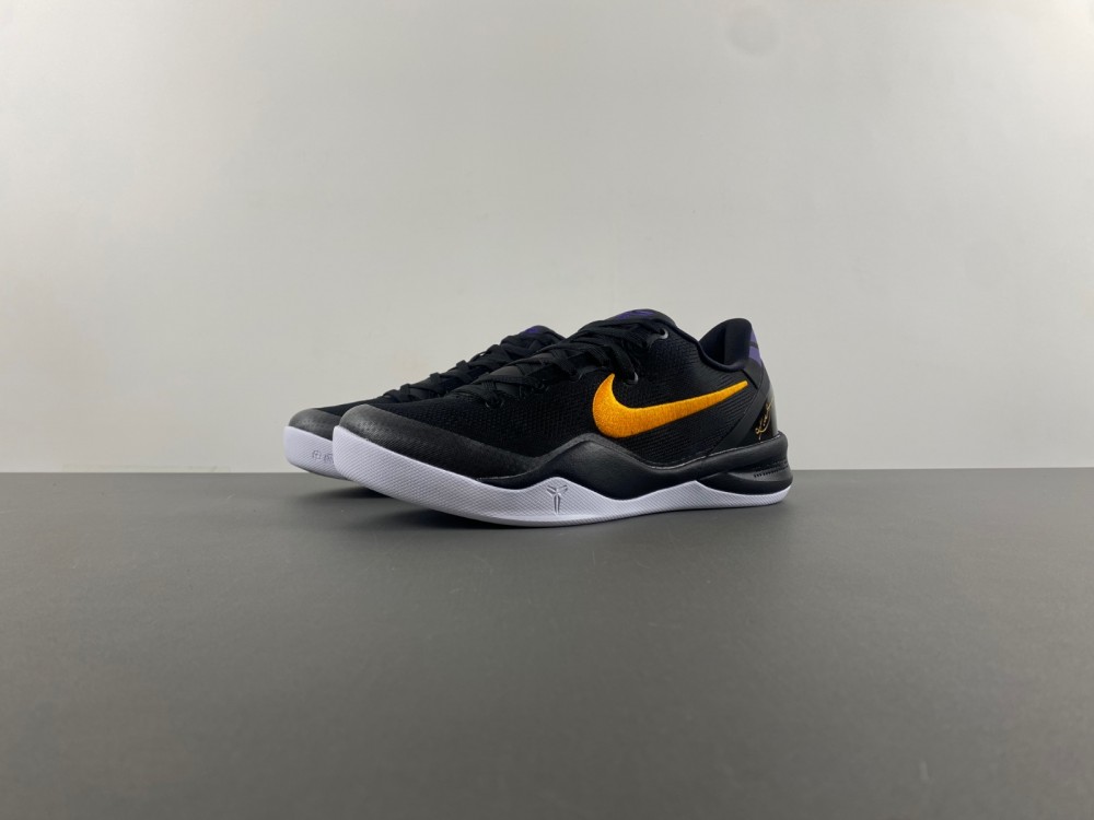 Nike Kobe 9 Protro EM “Gift of Mamba“ FZ7333-001