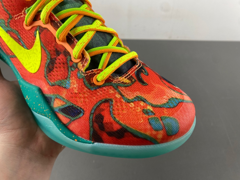 Nike Kobe 8 Protro “What The Kobe”HM9621-900