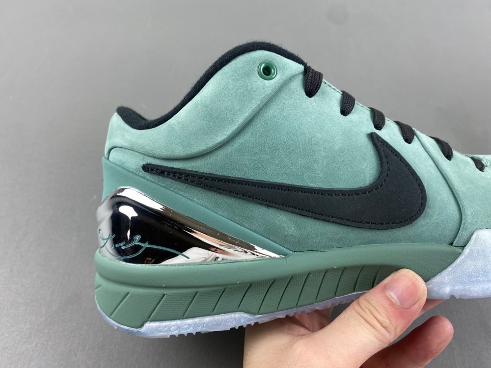 Nike Kobe 4 Protro “Bicoastal”FQ3545-300