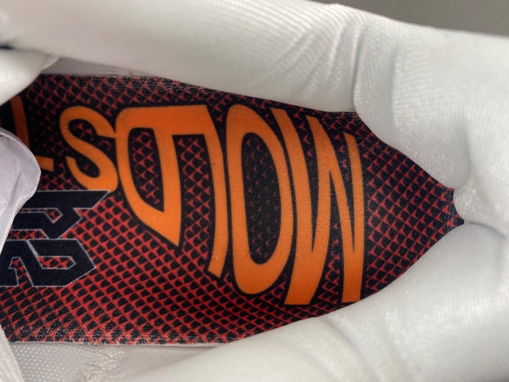 Nike Kobe 6 CW2190-503