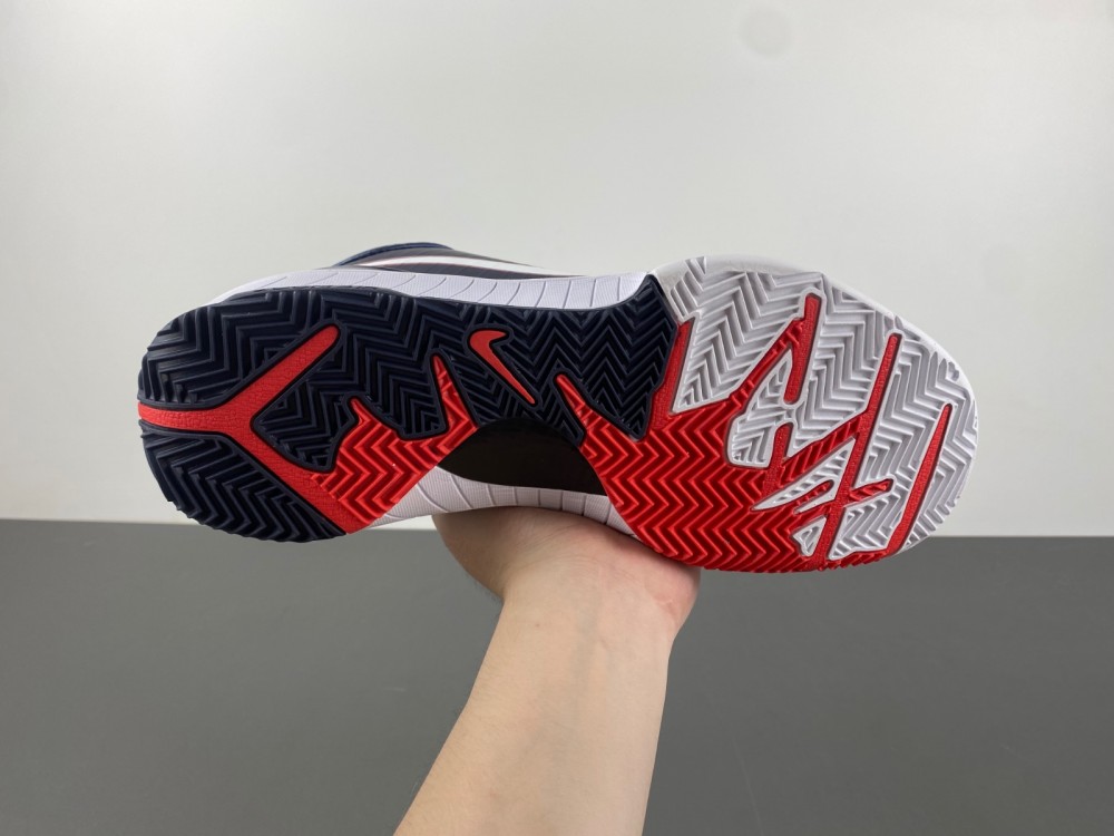 Nike Zoom Kobe 4 Inline AV6339-109