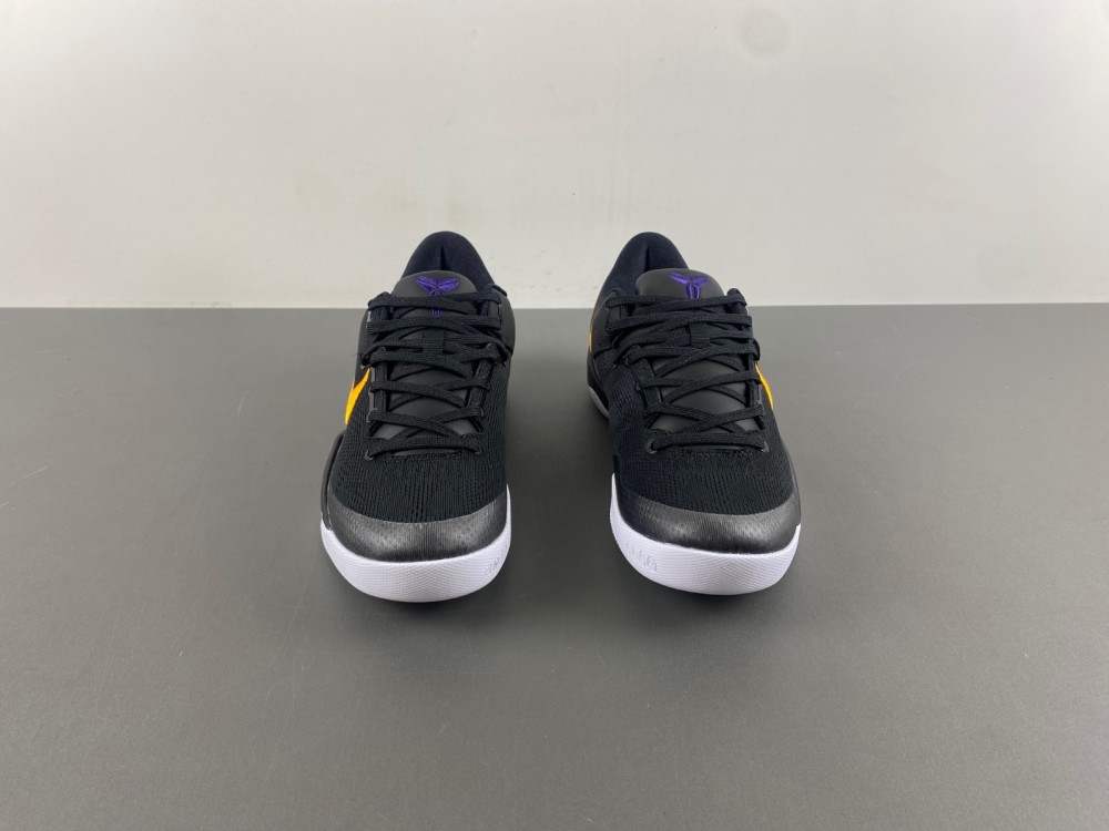 Nike Kobe 9 Protro EM “Gift of Mamba“ FZ7333-001