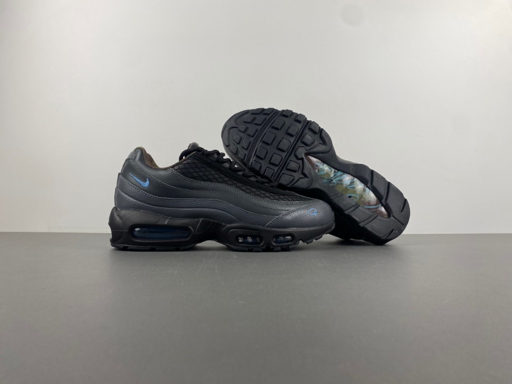 2023 Corteiz x Air Max 95 SP FB2709-002