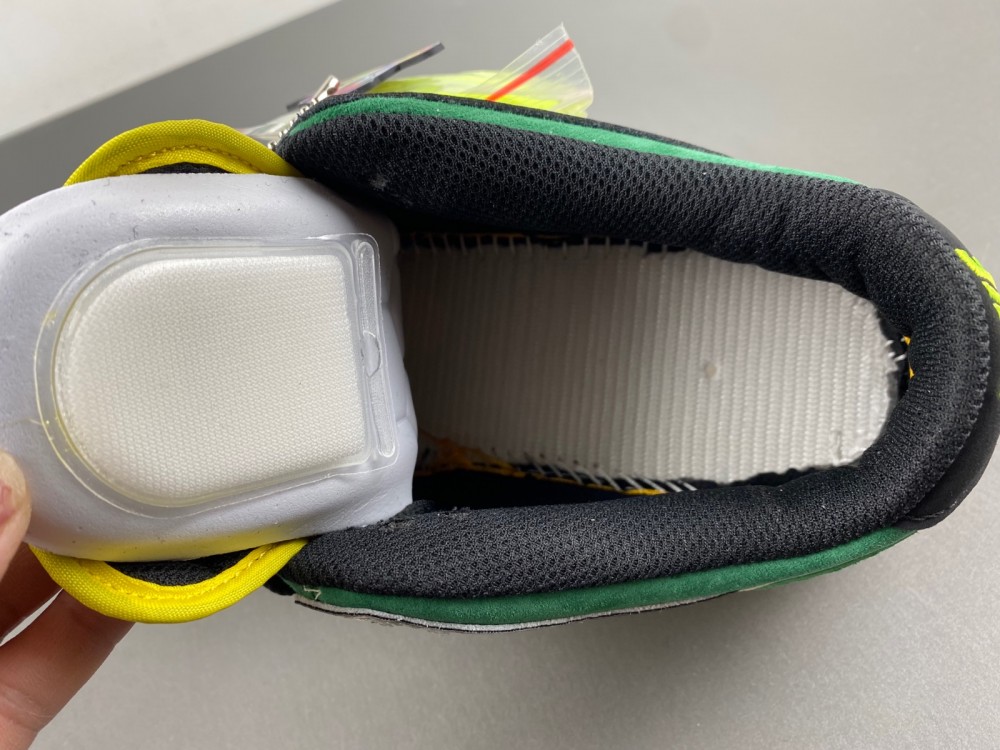 Nike Dunk Low “What The Ducks Of A Feather”HV1454-101