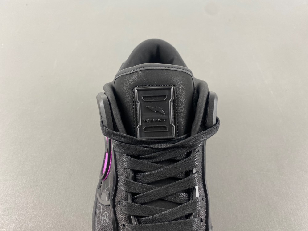 RTFKT x Nike Dunk Genesis “Void”HM4465-001