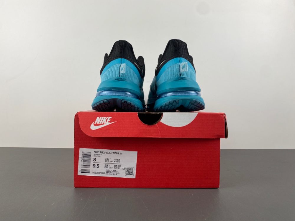 Nike Pegasus Premium