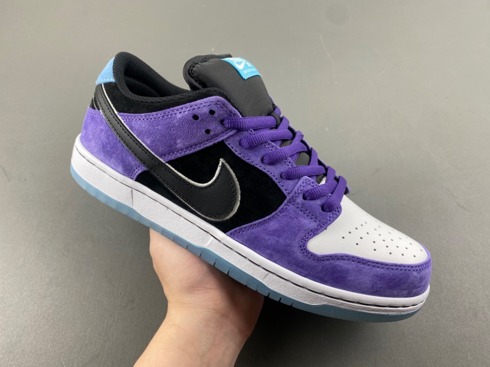 Hayley Wilson x Nike SB Dunk Low HJ0513-500