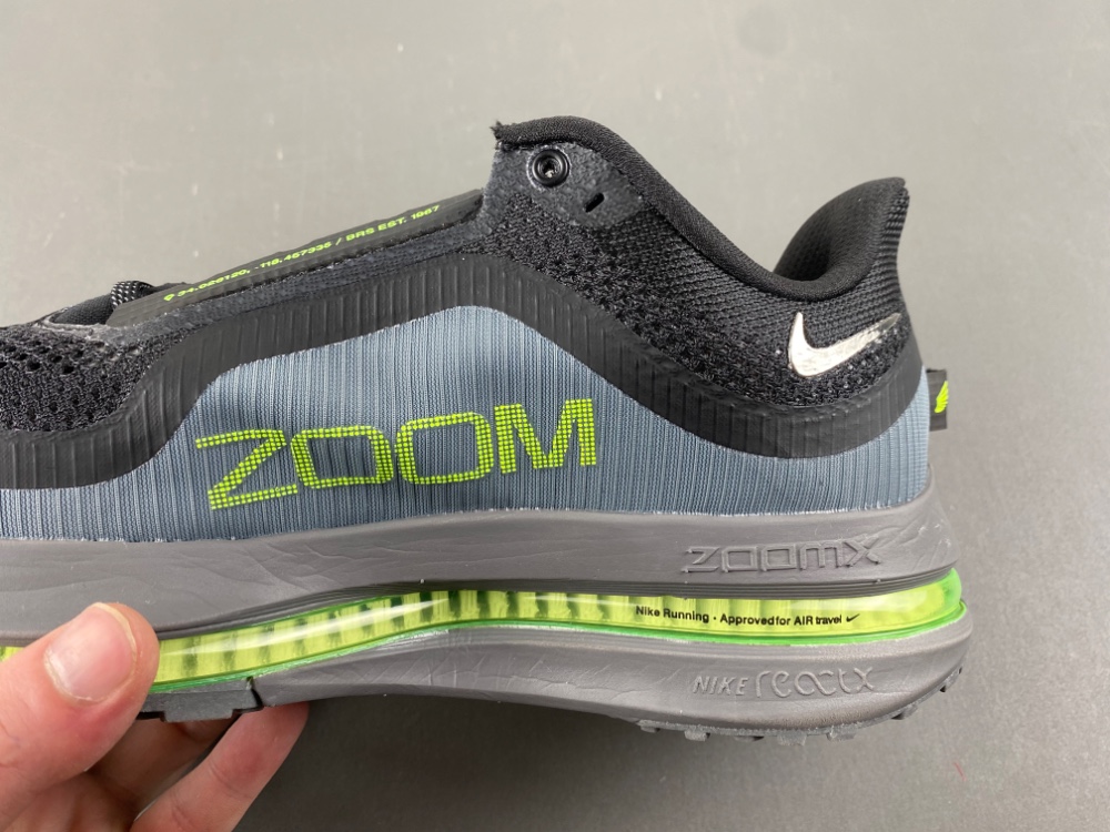 Nike Pegasus Premium