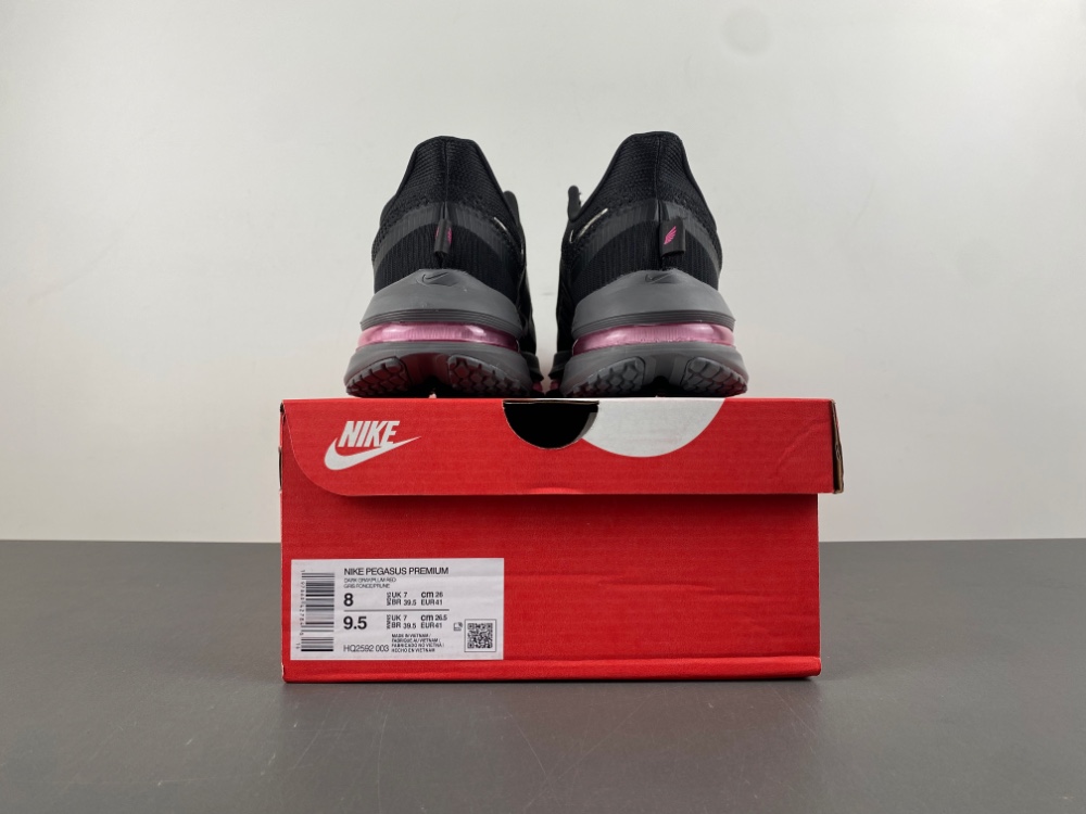 Nike Pegasus Premium