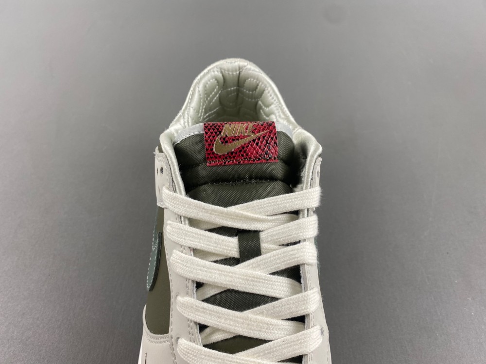 Nike Dunk Low “Year of the Snake”HV5980-231