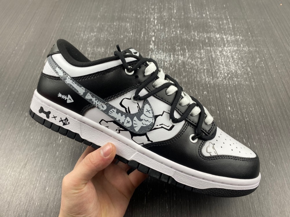 Nike Dunk Low DD1391-100