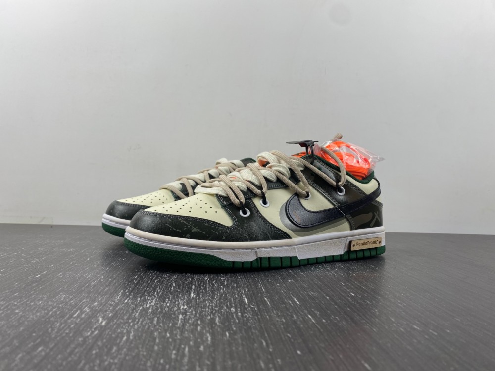 Nike Dunk Low DD1391-300