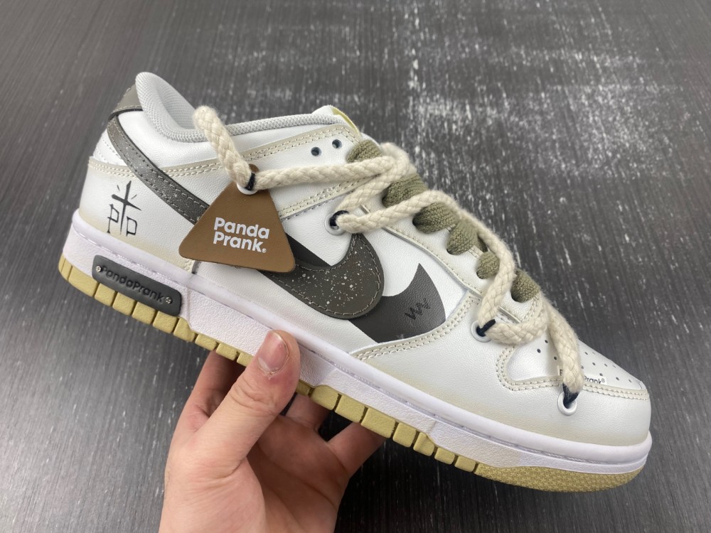Nike Dunk Low DV0833-100