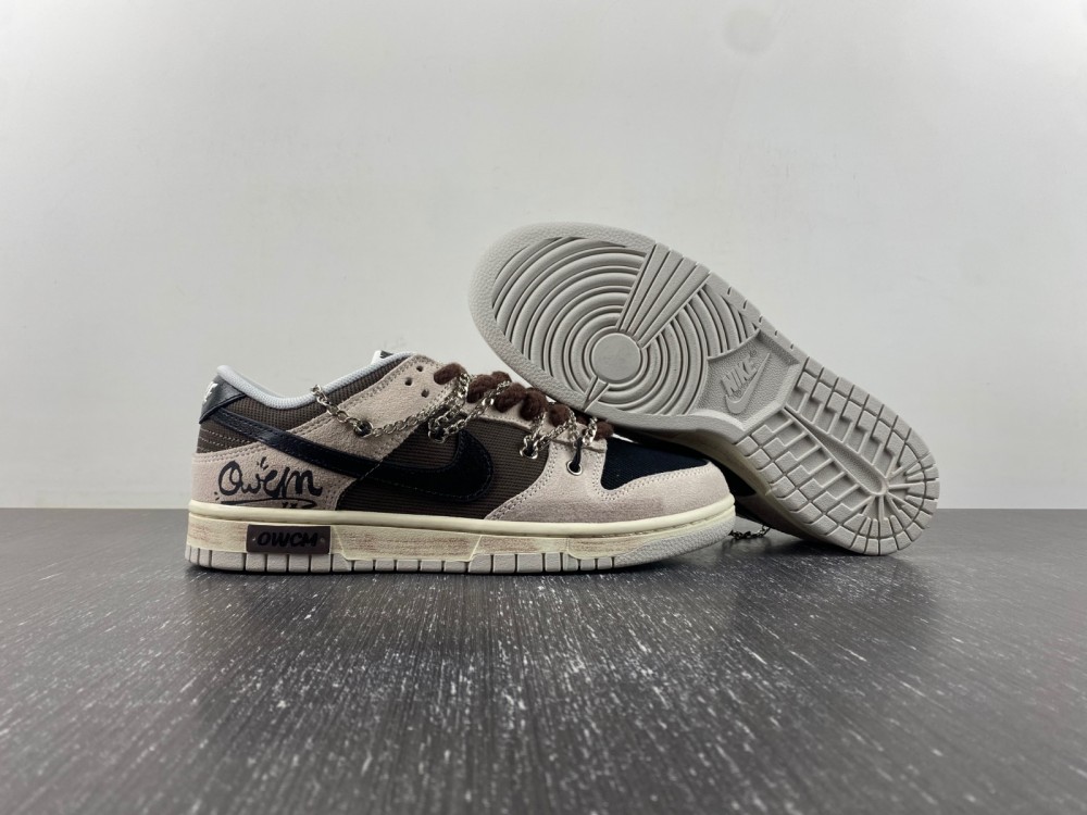 Nike Dunk Low DO9776-001