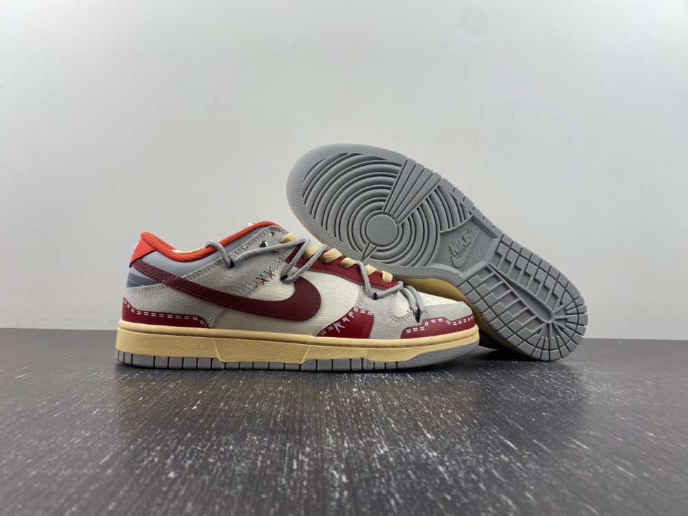 Nike Dunk Low DD1391-101
