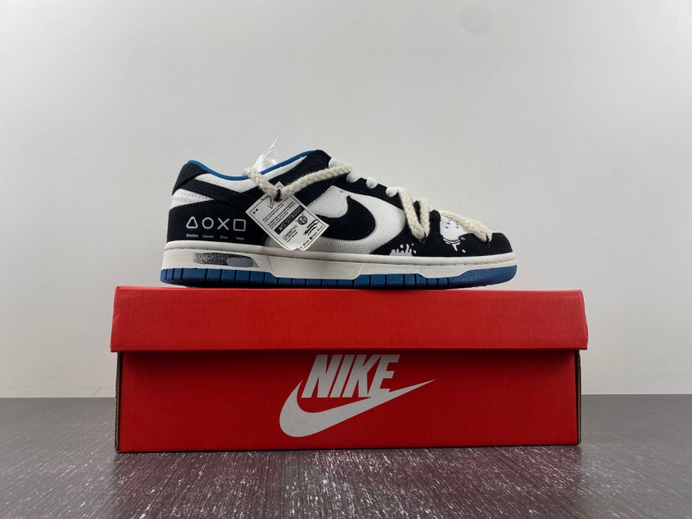 Nike Dunk Low DV0834-101