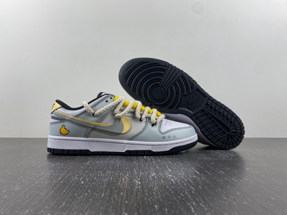 Nike Dunk Low DD1391-100