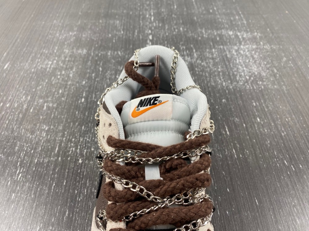 Nike Dunk Low DO9776-001