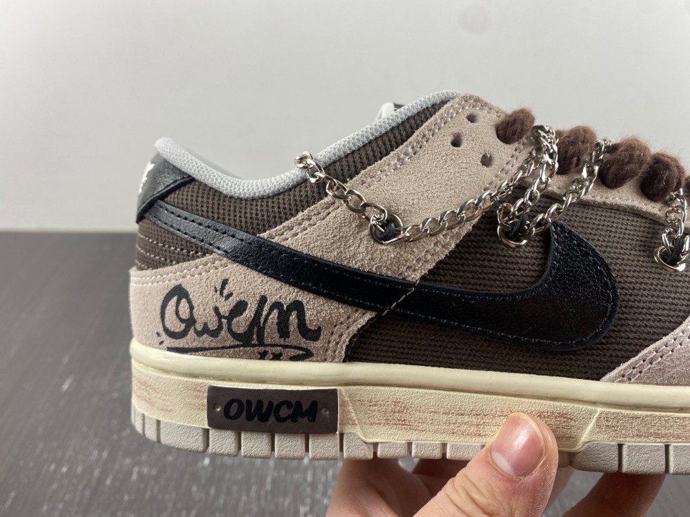 Nike Dunk Low DO9776-001