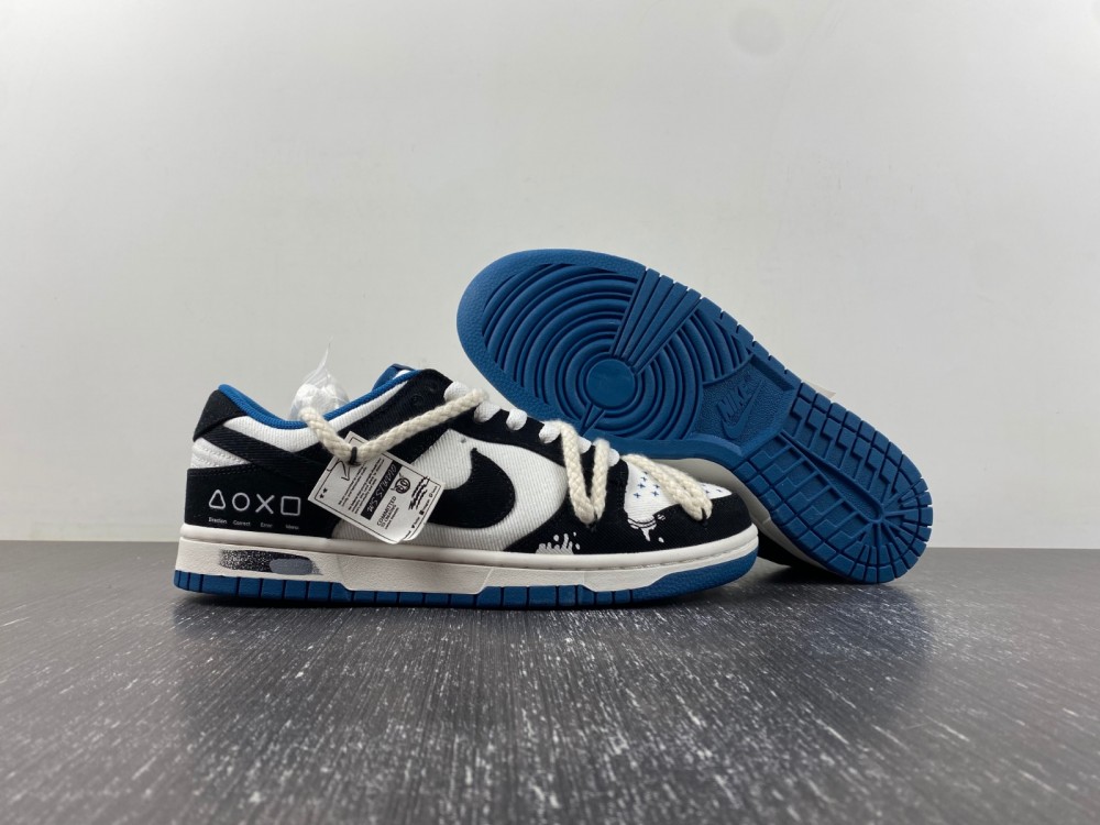 Nike Dunk Low DV0834-101