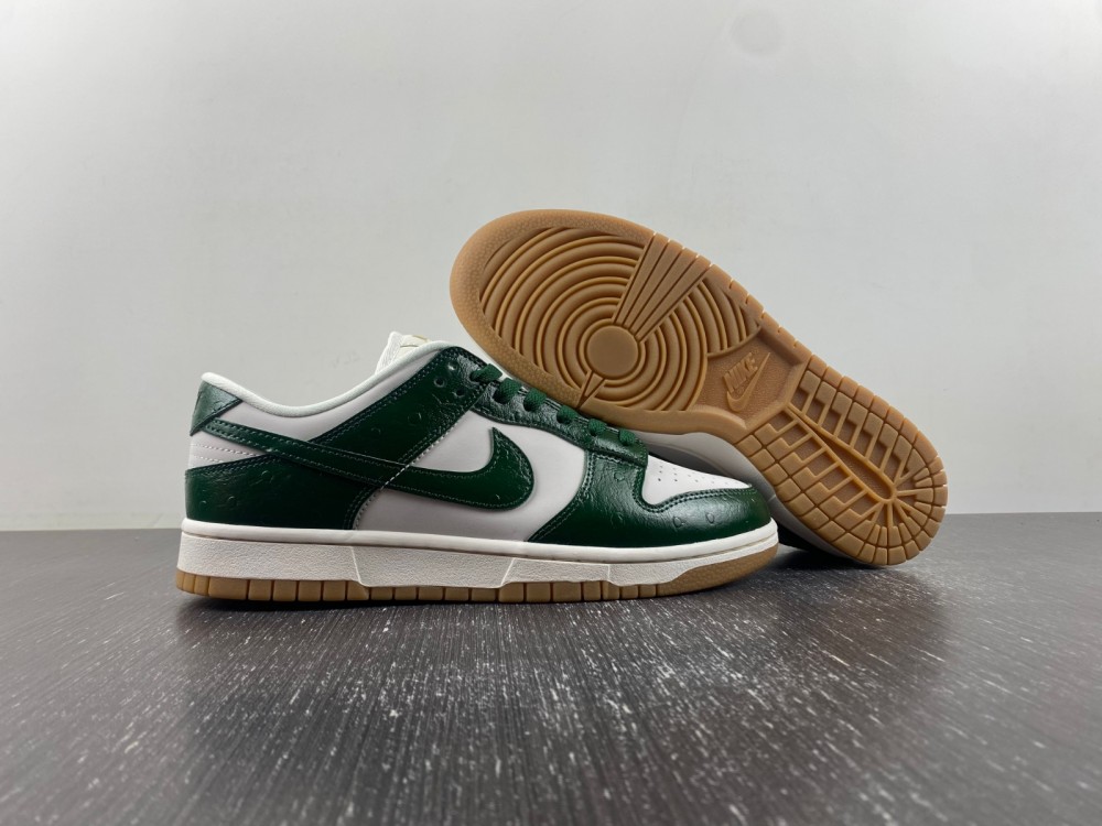 Nike Dunk Low LX “Gorge Green” DV0834-102