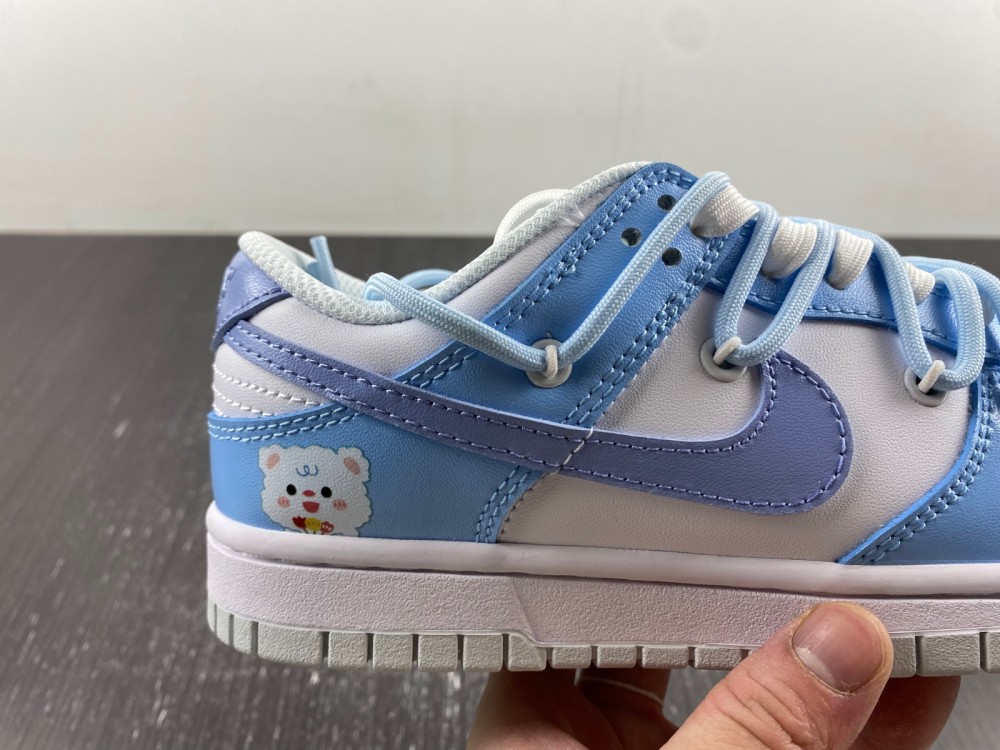 Nike Dunk Low DH9765-102